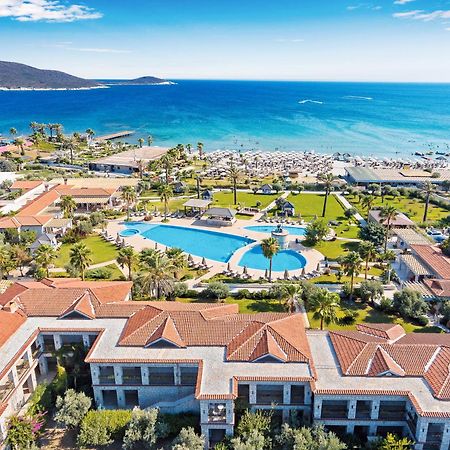 Alacati Beach Resort מראה חיצוני תמונה