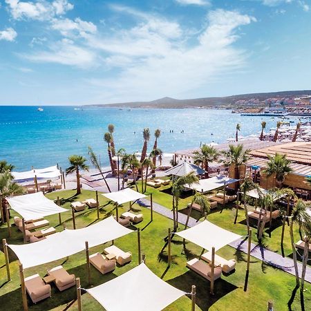 Alacati Beach Resort מראה חיצוני תמונה