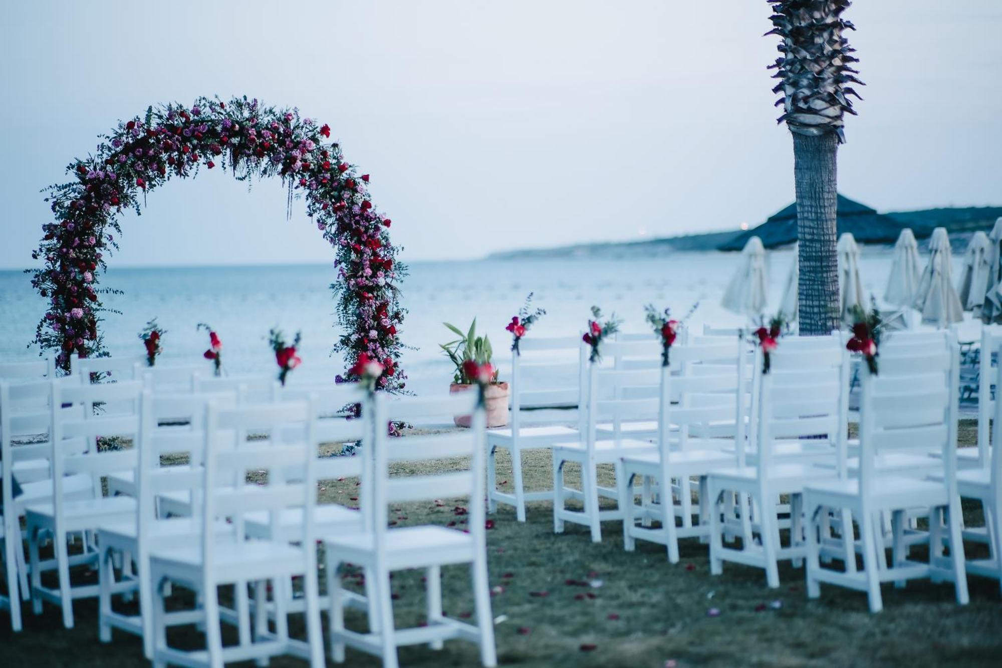 Alacati Beach Resort מראה חיצוני תמונה