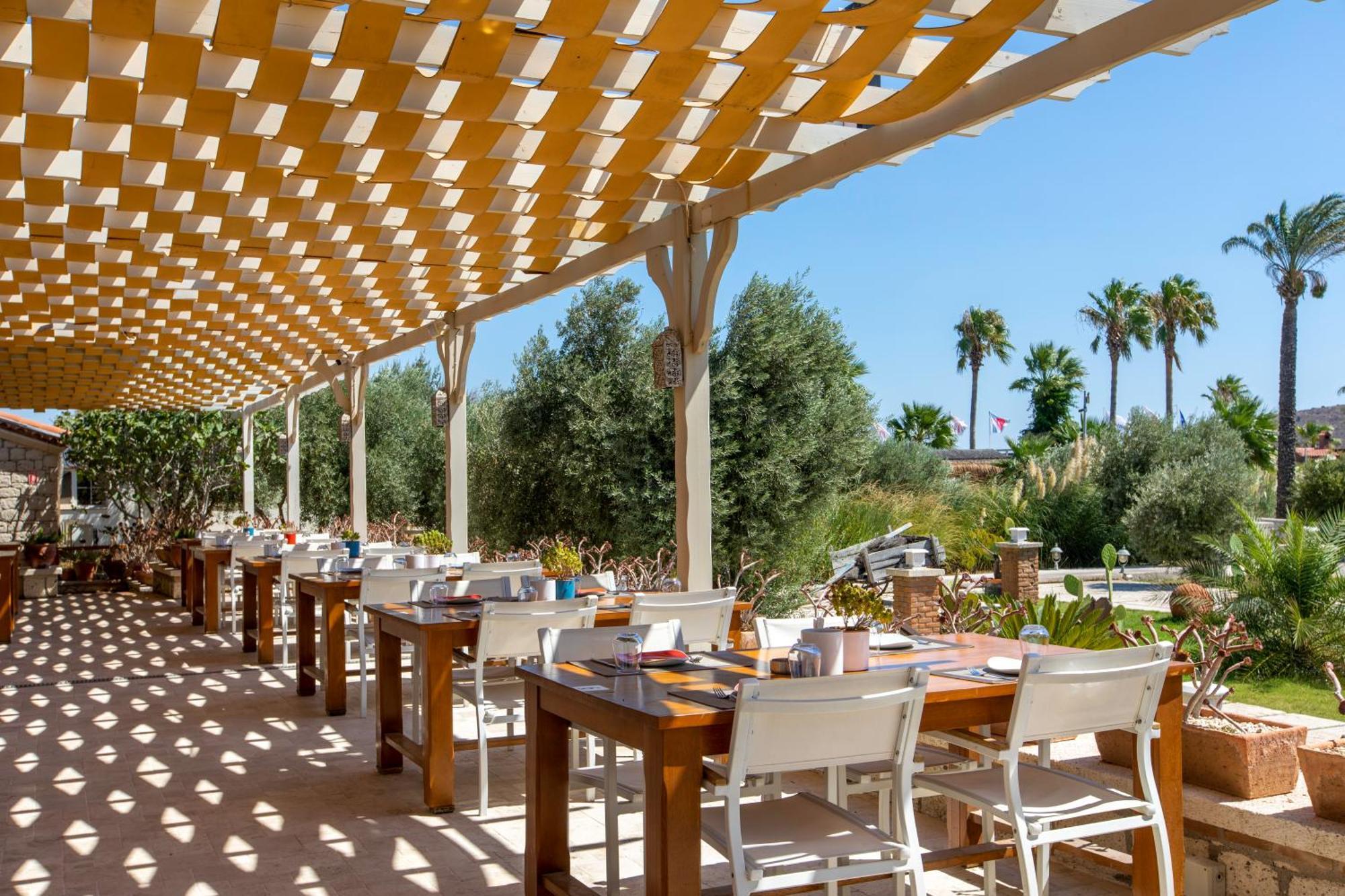 Alacati Beach Resort מראה חיצוני תמונה