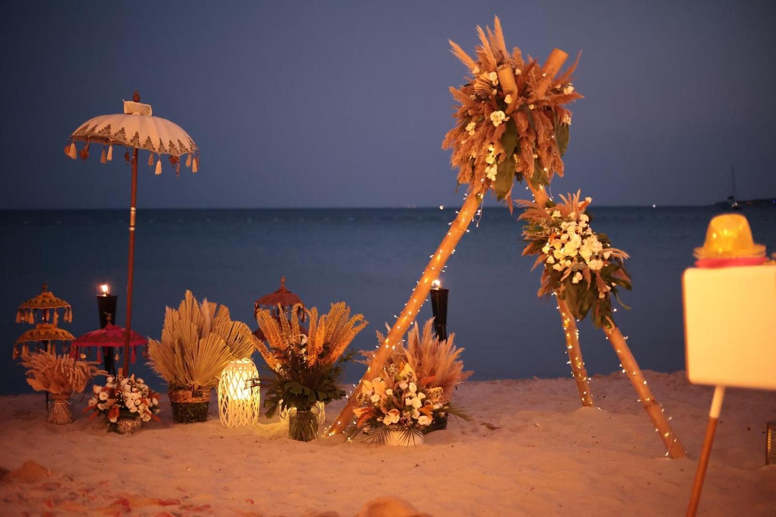 Alacati Beach Resort מראה חיצוני תמונה