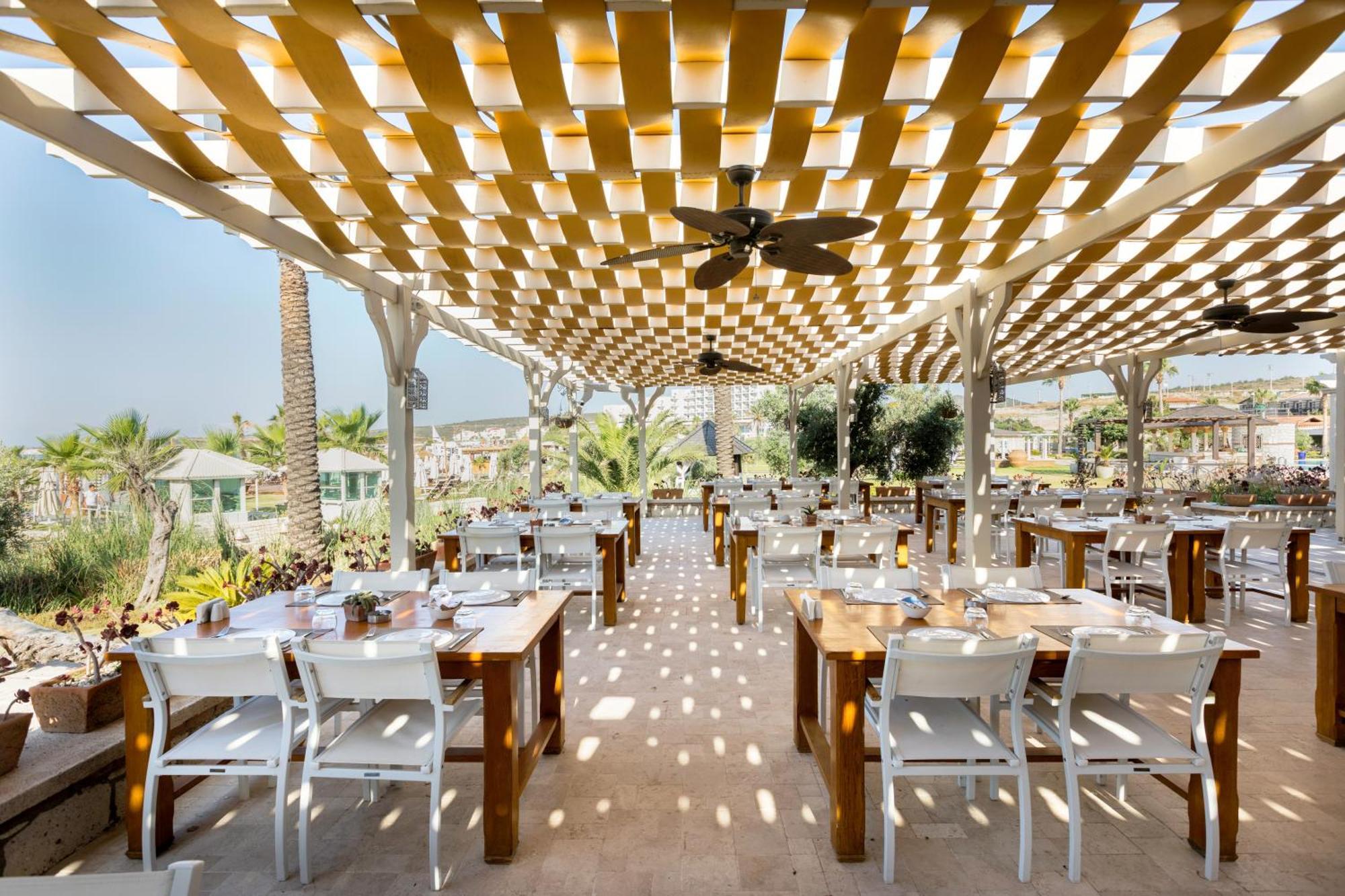 Alacati Beach Resort מראה חיצוני תמונה