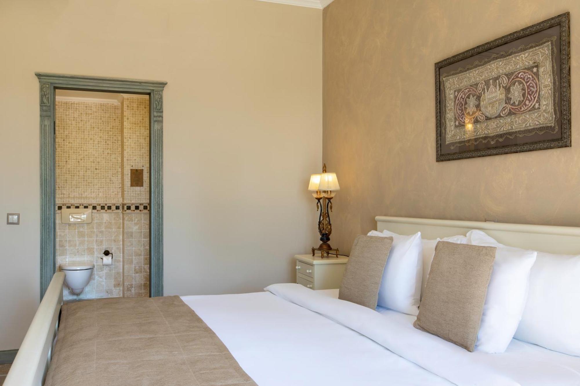 Alacati Beach Resort מראה חיצוני תמונה