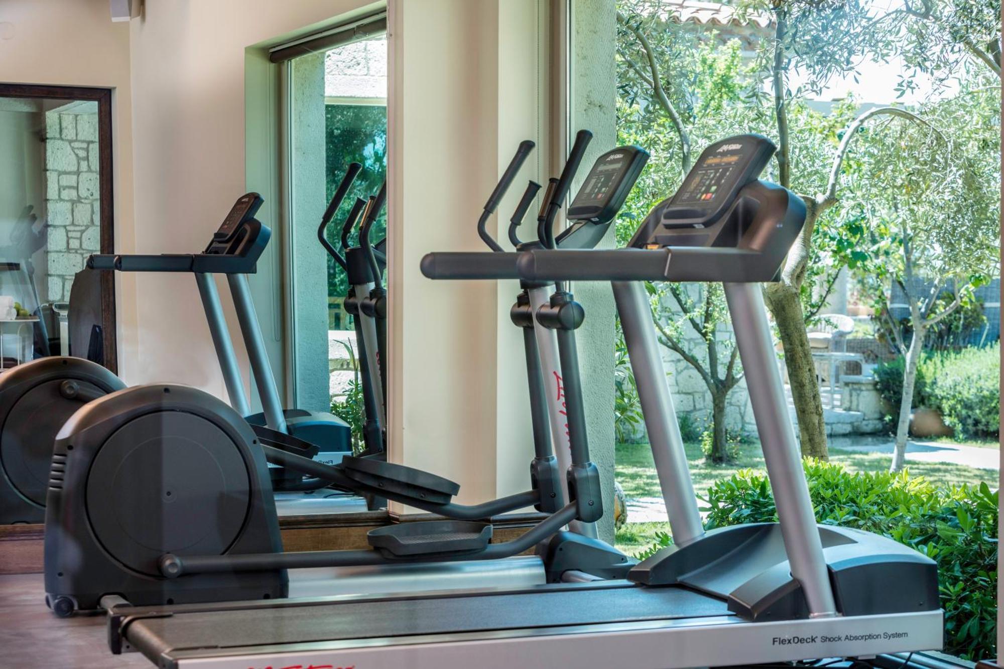 Alacati Beach Resort מראה חיצוני תמונה