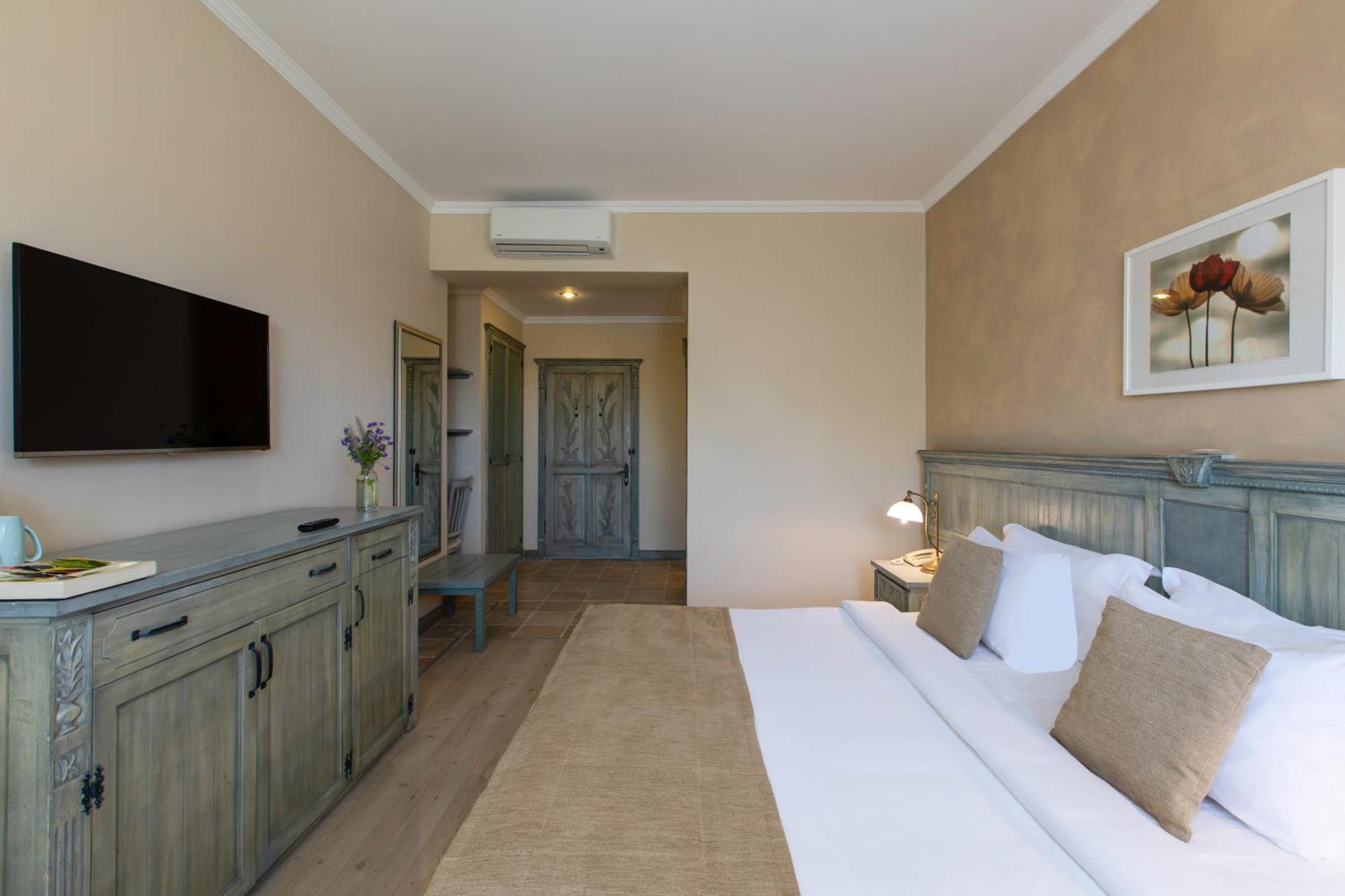Alacati Beach Resort מראה חיצוני תמונה