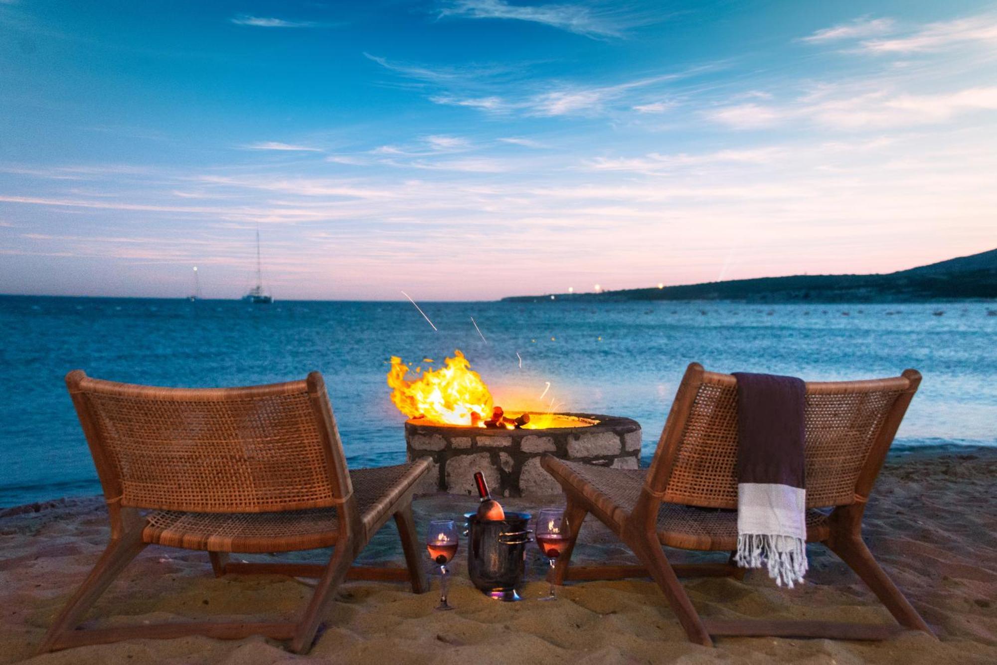 Alacati Beach Resort מראה חיצוני תמונה